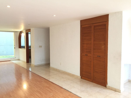 Imagen 8 de 25 de Renta Amplio Departamento Con Patio Privado Y 3 Recámaras