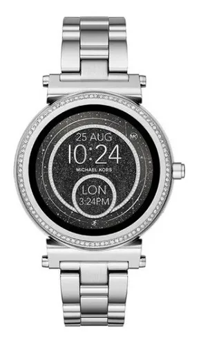 Smart Watch Kors | MercadoLibre