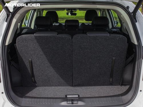 Imagen 12 de 25 de Jetour X70 Plus 1.5t At Extra Full | Permuta / Financia