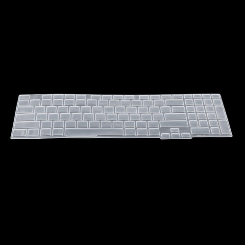 2 Protetor De Teclado De 2 A 4 Pacotes Universal 2 Peças