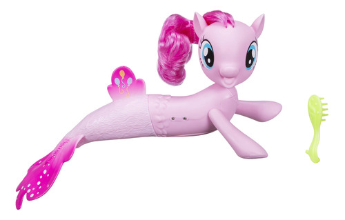 My Little Pony Proyecto Twinkle - Juguete De 6 Pulgadas