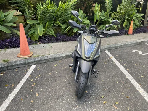 Kymco Agility Fusion 125 2023
