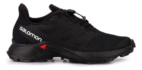 Zapatilla Hombre Supercross 3 Hombre Salomon Trail º