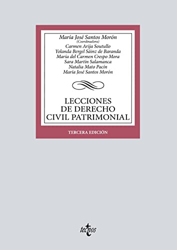 Lecciones De Derecho Civil Patrimonial - Vv Aa 