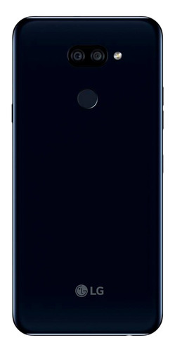 Smartphone LG K40s 32gb 6,1 Câmera 13mp Frontal 13mp Preto
