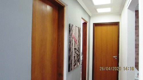 Imagem 11 de 25 de Ref.: 2279 - Apartamento 2 Quartos 1 Vaga Vila Alzira, Santo André - 2279