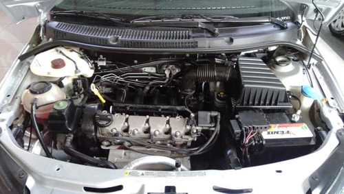 Imagem 13 de 13 de Volkswagen Gol 1.6l Mb5 2019