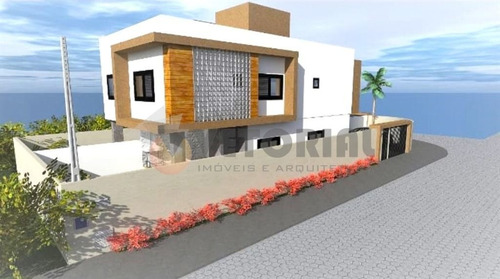 Imagem 4 de 4 de Sobrado Com 3 Dormitórios À Venda, 92 M² Por R$ 400.000 - Golfinho - Caraguatatuba/sp - So0535