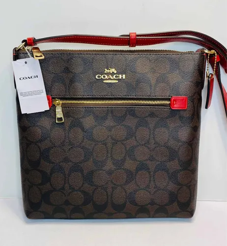 Coach bolsos mujer hotsell