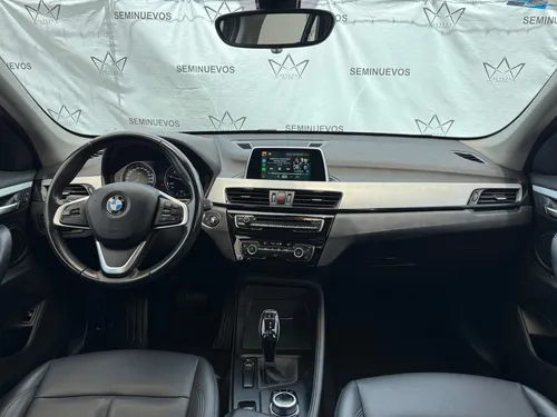 BMW X1 1.5 Sdrive 18ia At
