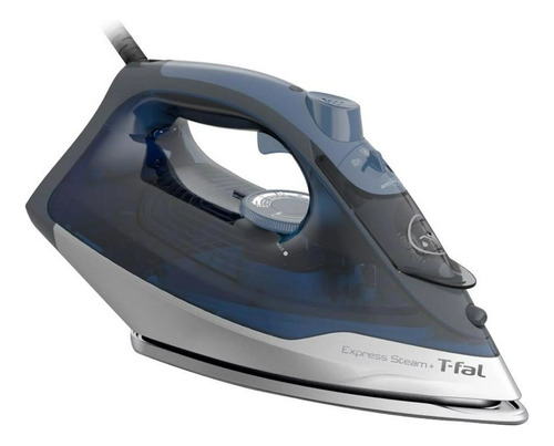 Plancha De Ropa T-fal Express Steam+