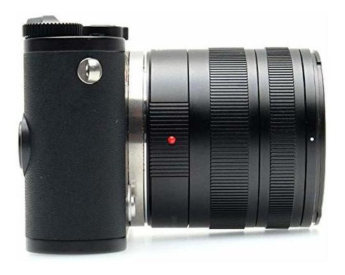 Imagen 4 de 4 de Accesorio Camara Leica Cl Vario Kit