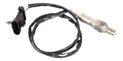 Sensor De Oxígeno Chery Tiggo 2.4 Cable Largo 