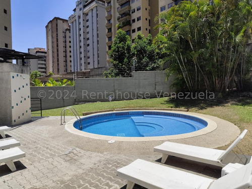 Apartamento En Venta 24-23684