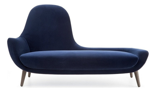 Hys Chaise Longue Glup