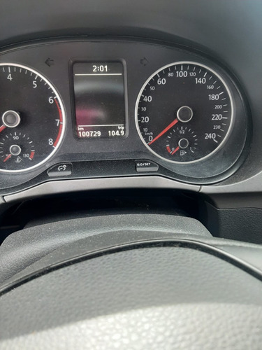 Imagen 7 de 10 de Volkswagen Suran