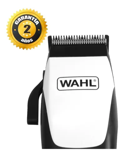 Máquina de Cortar Pelo WAHL QUICK CUT 16 piezas 