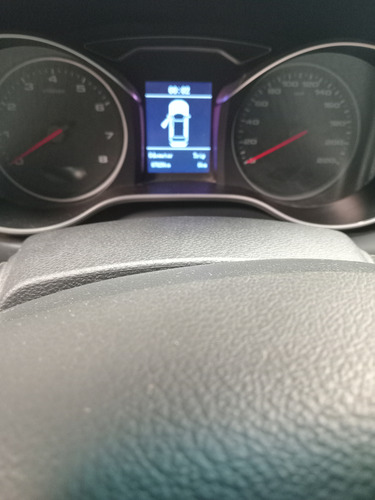 JAC S3 1.6 Intelligent Mt