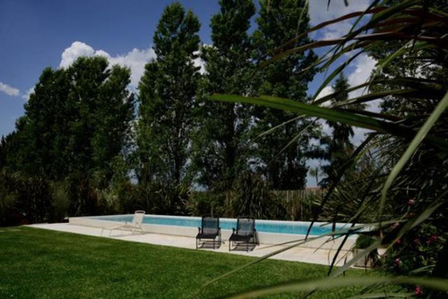 Casa Venta Santa Catalina, Villanueva, Tigre - Perimetral