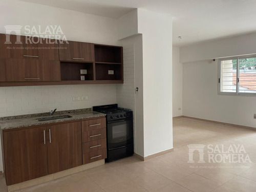 Departamento En Venta 2 Ambientes Divisible - Saavedra - 2 Amb Divisible 43 Mts