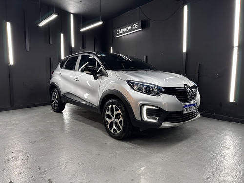 Renault Captur 1.6 Intens Cvt