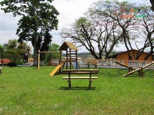 Imagem 13 de 30 de Terreno À Venda, 800 M² Por R$ 145.000,00 - Condomínio Village Serra - Araçoiaba Da Serra/sp - Te0108
