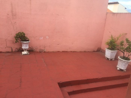 Casa Para Alugar Na Rua Professor Diogo Pires Correa, Centro, Osasco - Sp - Liv-10323