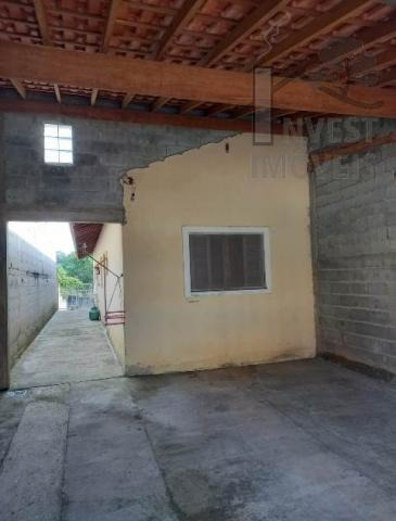 Imagem 1 de 10 de Cód - 5987 - Casa Em Vargem Grande Paulista!!! - 5987