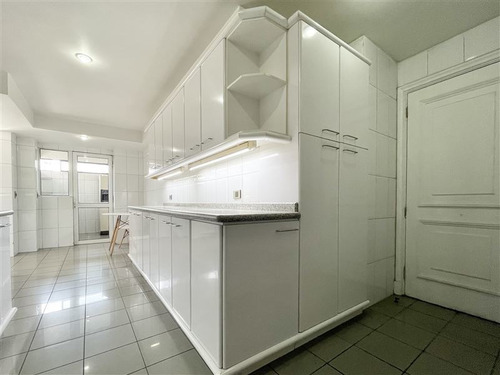 Imagen 13 de 30 de Venta Duplex Vitacura: Colegio Alianza Francesa