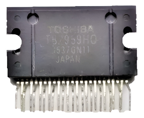 Integrado Toshiba Tb2959hq Tb2959 2959hq