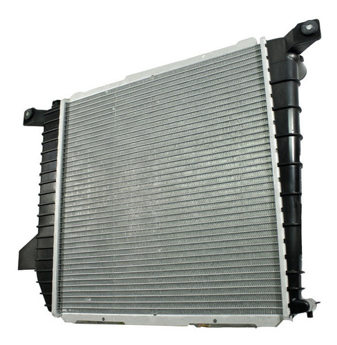 Imagen 6 de 10 de Radiador Ford Ranger 95 - 97