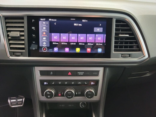 Seat Ateca 2023