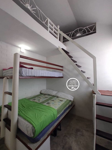 Imagen 8 de 14 de Res. Playuela Alquiler Vacacional Para -10 Personas