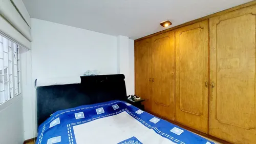 Apartamento En Venta En Quinta Camacho. Cod V15615