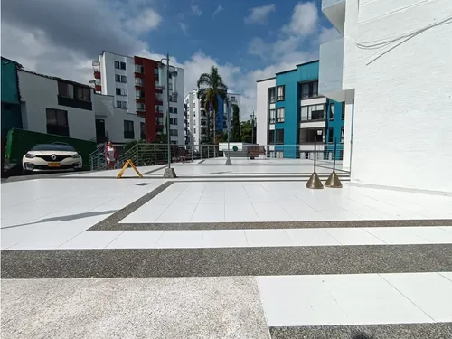 Apartaestudio En Venta Sector Norte