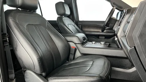 Ford Expedition Limited