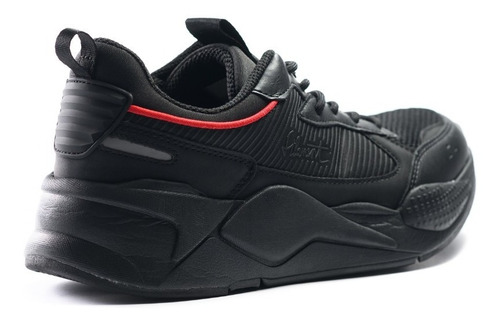 Zapatillas Filament Hombre Tro Moda Urbanas Livianas