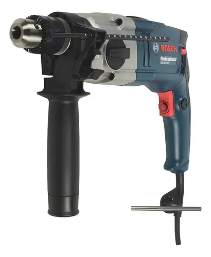 Taladro Bosch 1/2 Percutor 800 W Gsb-20-2
