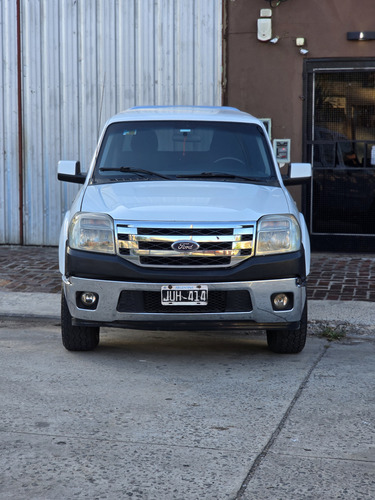 Ford Ranger 3.0 Cd Xlt 4x2