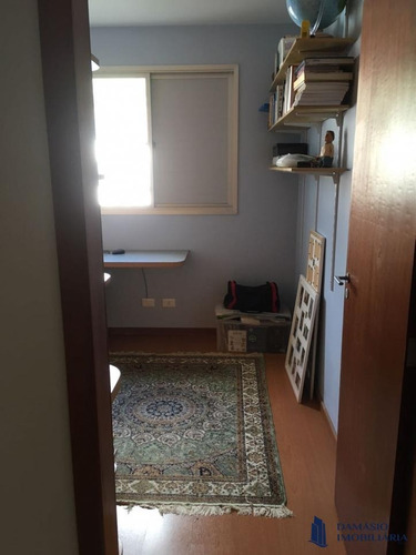 Apartamento 3 Dormitórios Córrego Grande - Var0103