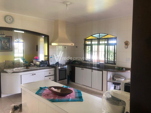 Chácara À Venda Em Alpes De Nazaré - Ch286352