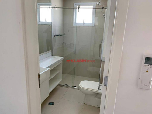Imagem 29 de 30 de Vila Mariana - Ibirapuera - Metrô Ana Rosa - Magnífico Condomínio De Alto Padrão - 246m² - 4 Suítes Sacada Gourmet - Ap10747