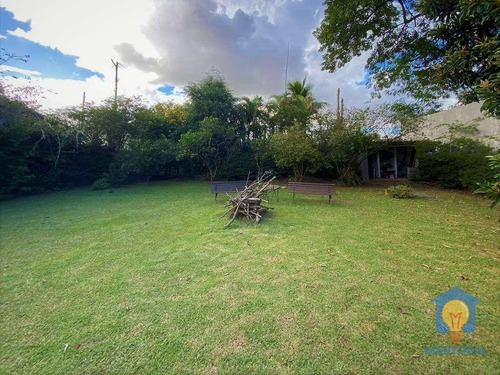 Imagem 28 de 30 de Chácara Com 3 Suites À Venda - R$ 1.279.000 - Chácara Vale Do Rio Cotia - Carapicuíba/sp - Ch0025