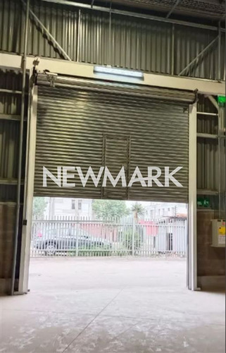 Bodega En Arriendo En Maipú