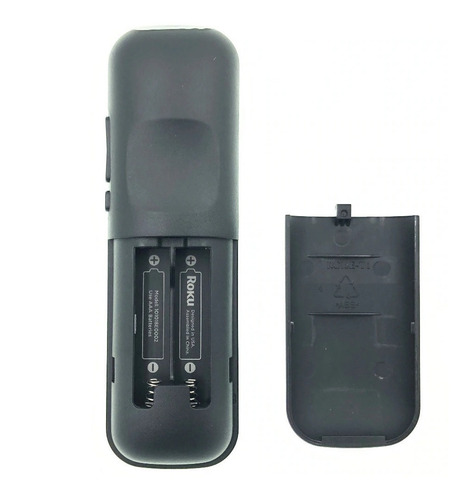 Imagen 3 de 3 de Control Para Hitachi Smart Tv 4k Uhd Smart Tv 55r80 55r81