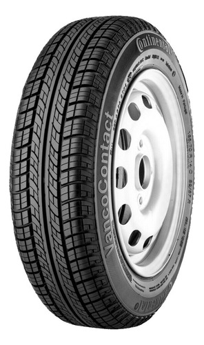 Llanta 131r Continental Vancontact A/s 285/65r16