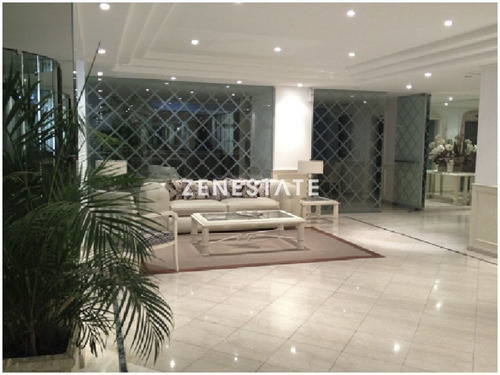 Apartamento En Mansa