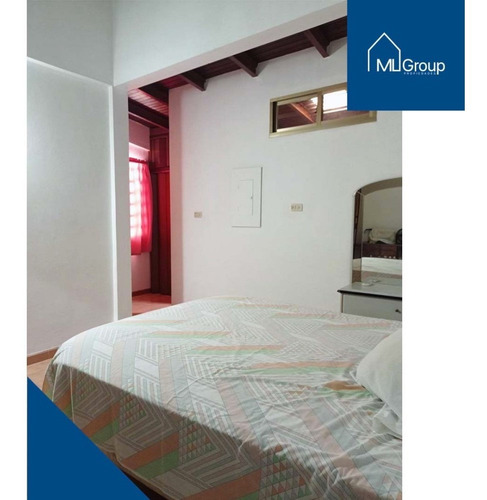 Imagen 6 de 10 de Casa En Urbanización Los Olivos, Puerto Ordaz