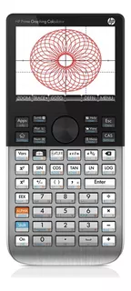 2ap18aa#aba Hp Prime Graphing Calcullator Ii