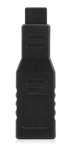 Novo Fire Fio 800 Para 400 Adaptador Conversor Connecter 9/6